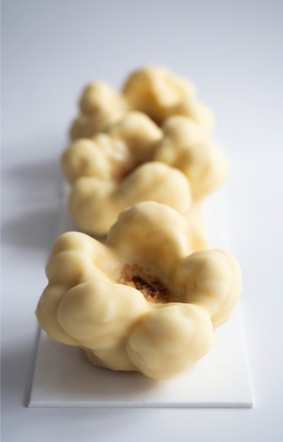 Monoporcja Popcorn
