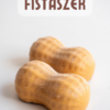 Monoporcja Fistaszek