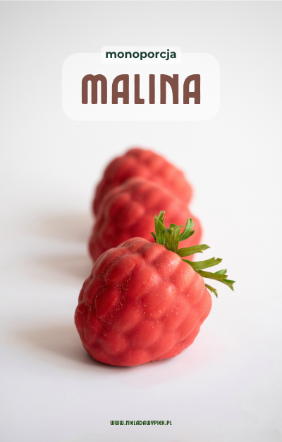 Monoporcja Malina