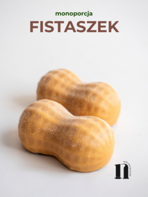 Orzech ziemny Monoporcja Fistaszek