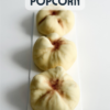Monoporcja Popcorn