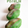 Monoporcja Pistacja